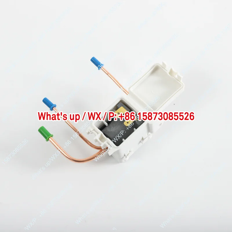 Bistable Solenoid V…