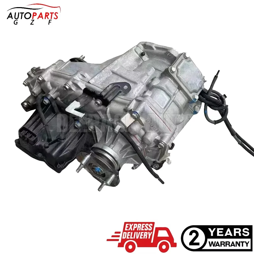 

Раздаточная коробка для Lexus GX470 361006D190 03-09 OEM Stk D09480109