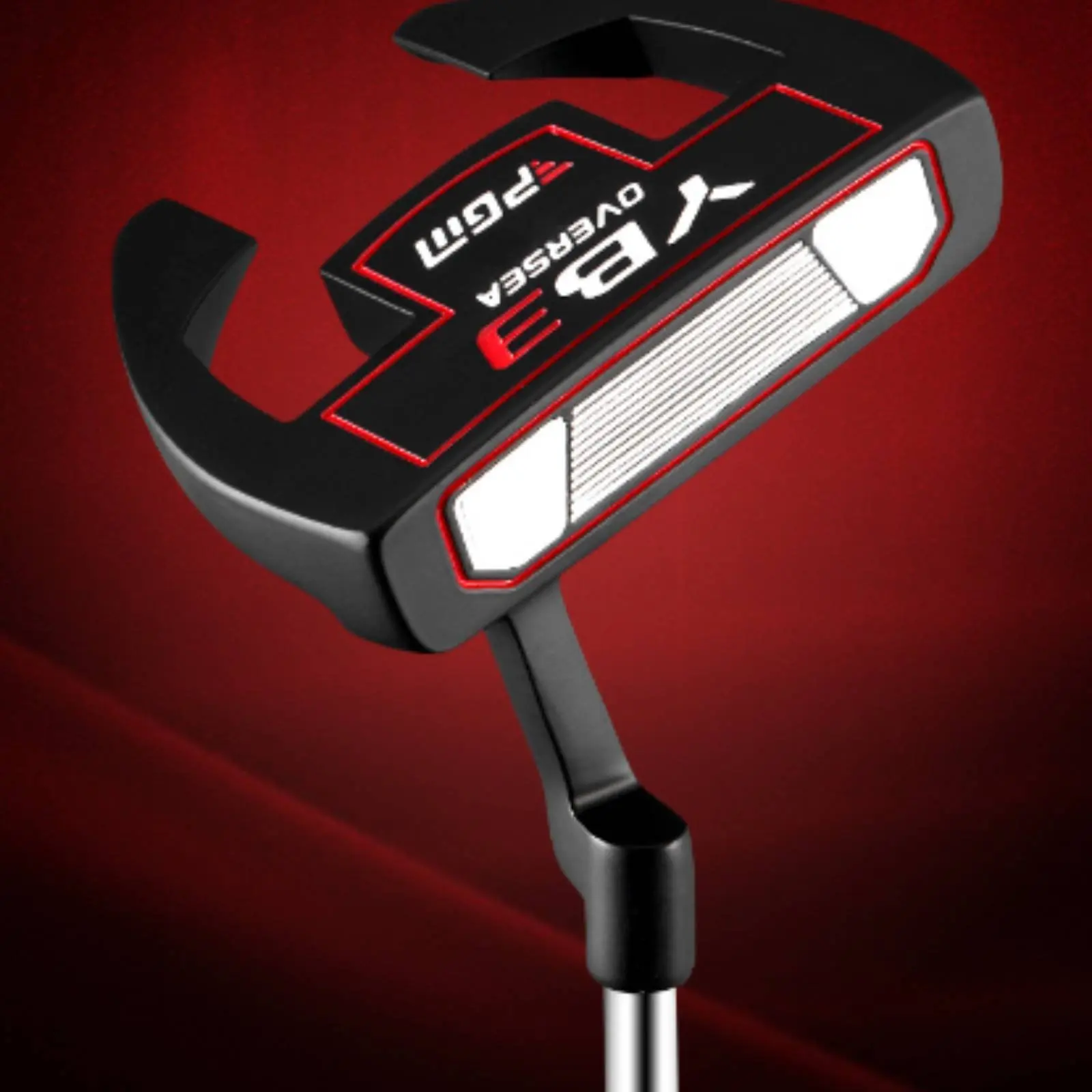 alignment-line-putter-steel-shaft-right-hand-putter-golf-club-rubber-grip-sports-gear-beginner-friendly-for-men-putting-green