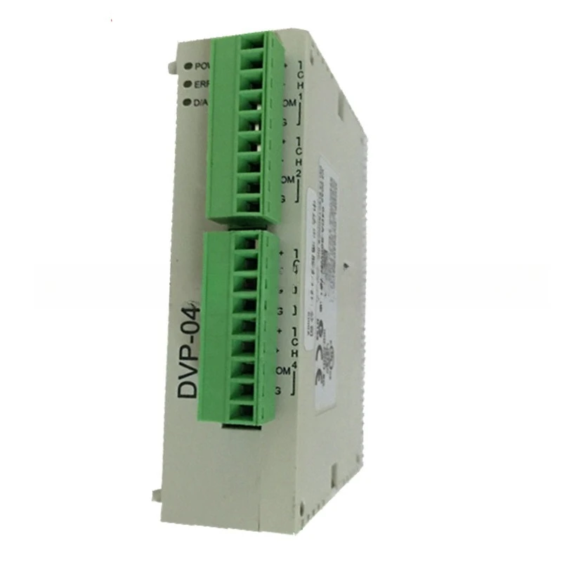 New original Delta PLC Programmable Controller 16-point expander relay