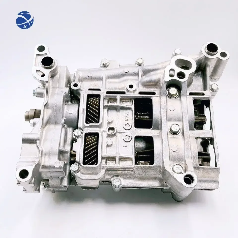 Auto Spare Parts with OEM 15100-RZA-003 Oil Pump for Honda CRV/07-11