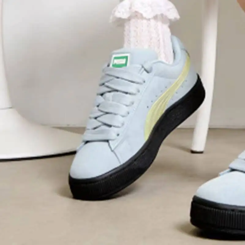 2026 new Puma Mid Low Top Clas - Puma Shoes Suede Classic review and price