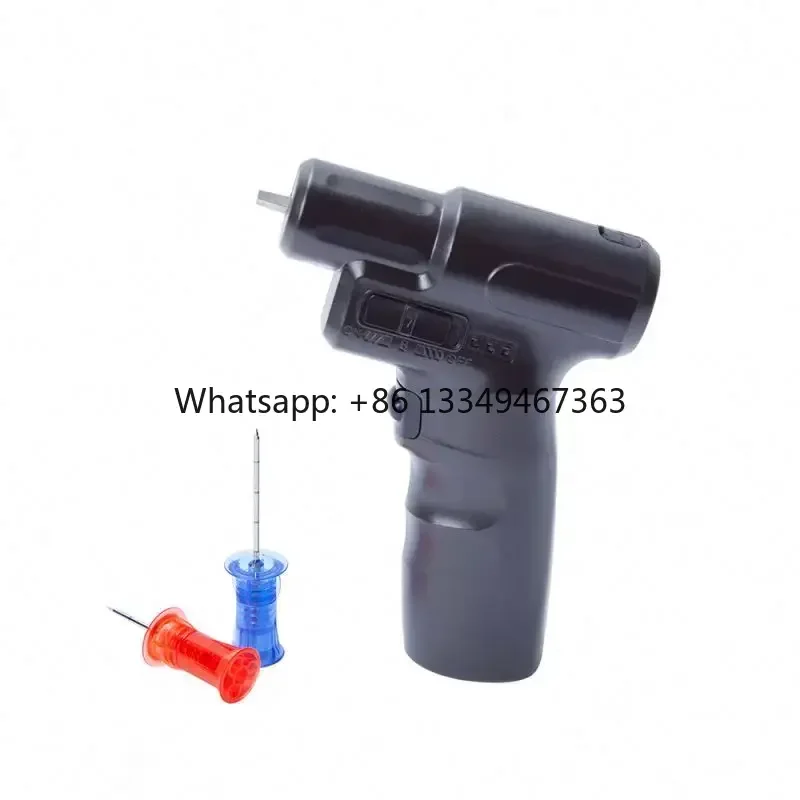 

Manufacturer System Medical Bone Marrow System Surgical Equipment for Sale Factory