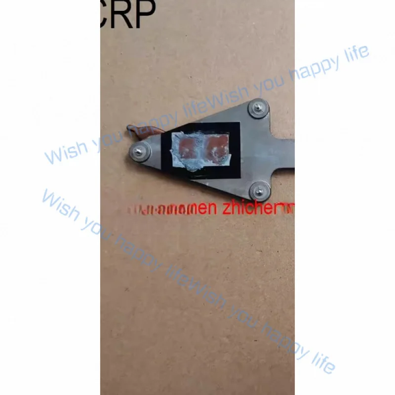 

L... 1pc FOR Dell V3700 vostro 3700 G7Y4Y 60.4RU19.001 Cooling Heatsink Assembly