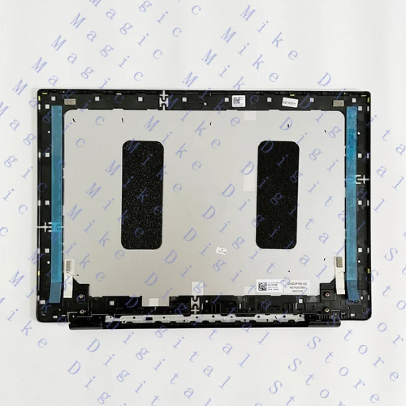 

H NEW For Dell Vostro 5490 V5490 LCD Back Cover Lid 07FF4X 7FF4X silver