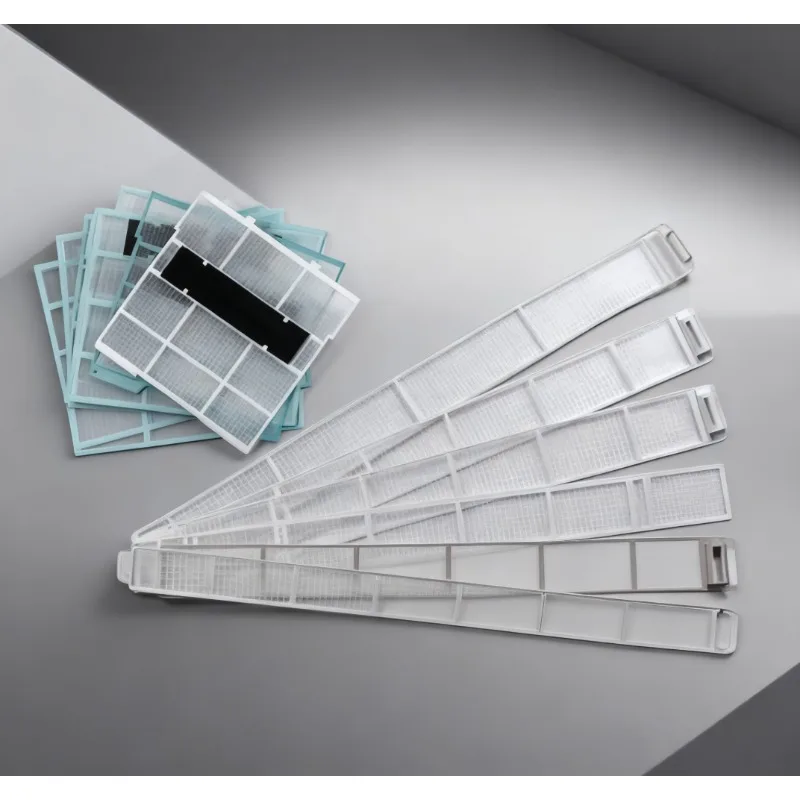 Suitable Air Conditioner Filters 1-1.5 Indoor Unit Dust Filters Formaldehyde Removal Filter Accessories