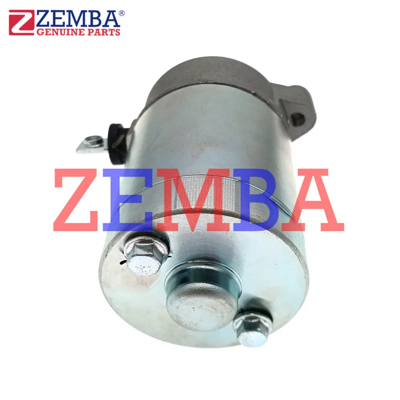 STARTER MOTOR 9 TEETH FOR YAMAHA CRYPTON T115