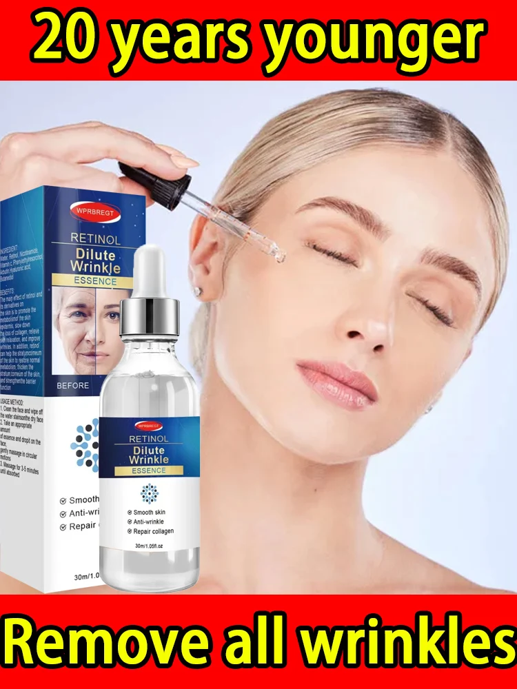 

Wrinkles disappear, the first choice for women who love beauty