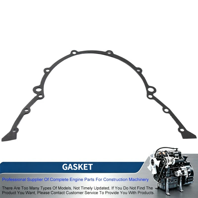 CA7C1583 7C-1583 7C1583 Gasket For Caterpillar Engine 3176B 3176C 3196 C-10 C-12 C11 C13 Excavator 345B 345B II 345B II MH