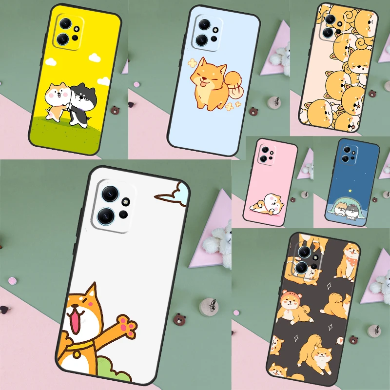 Animal Shiba Inu Ca… - image