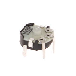 1PCS For FORWARD RK08H RK08H1210124-TT1 Miniature Adjustable Potentiometer Single B1K Volume Audio Radio Player