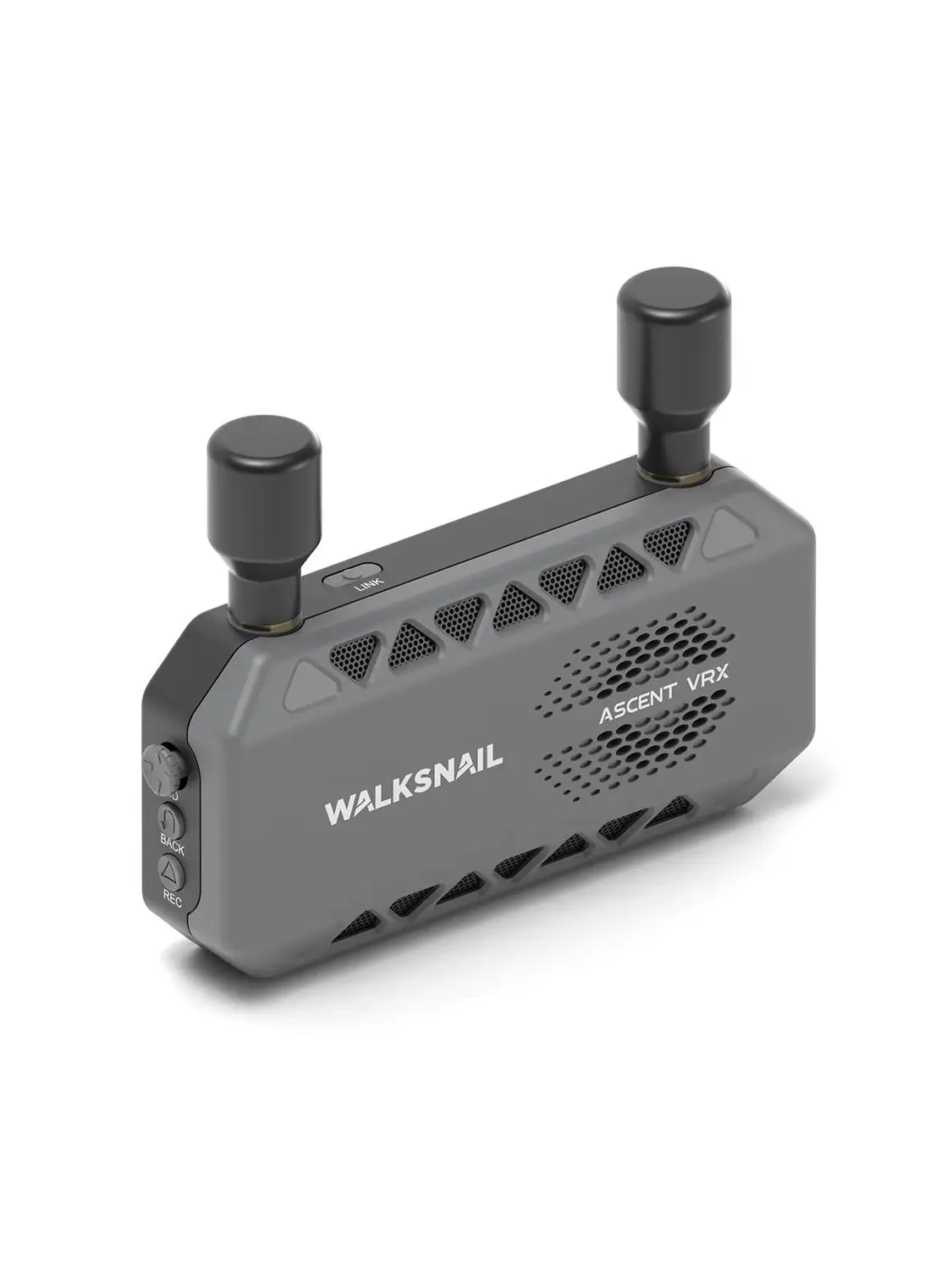 Odbiornik CADDXFPV Walksnail Ascent FPV VRX z obsługą wejścia HDMI, niską opóźnieniem i dużym zasięgiem do gogli FPV — zdjęcie produktu 7