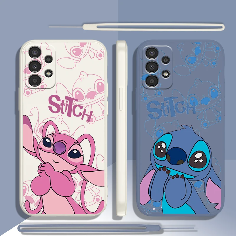 Anime Lilo Stitch F… - image