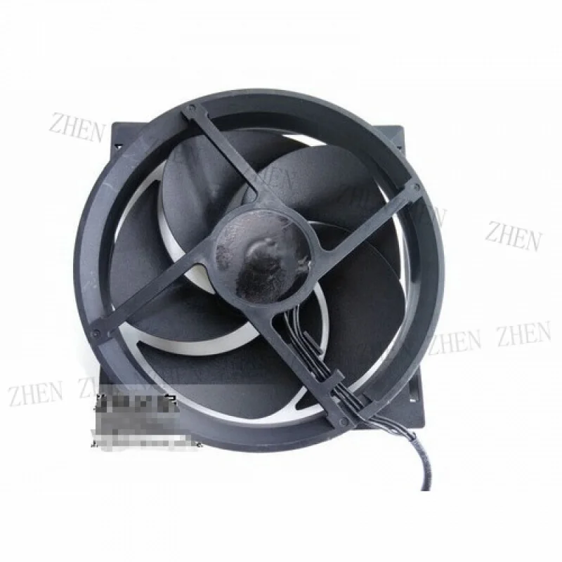 Y  1 Pc. for Foxconn PVA120G12R-P01 12V 0.50A 4-wire large air volume cooling fan