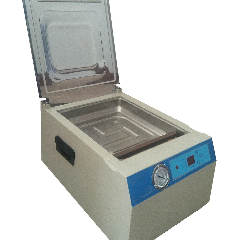 DZ-240 household commercial portable mini  vacuum food sealer