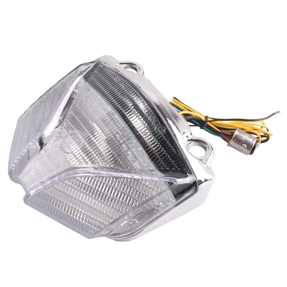 Motorcycle Turn Signal Light Taillight For MV Agusta Strada F4/F1000 BRUTALE STRATA 2001 2002 2003 2004 2005 2006 2007 2008 2009