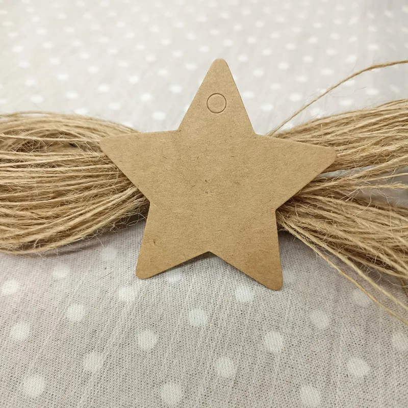 Variant: Brown tag