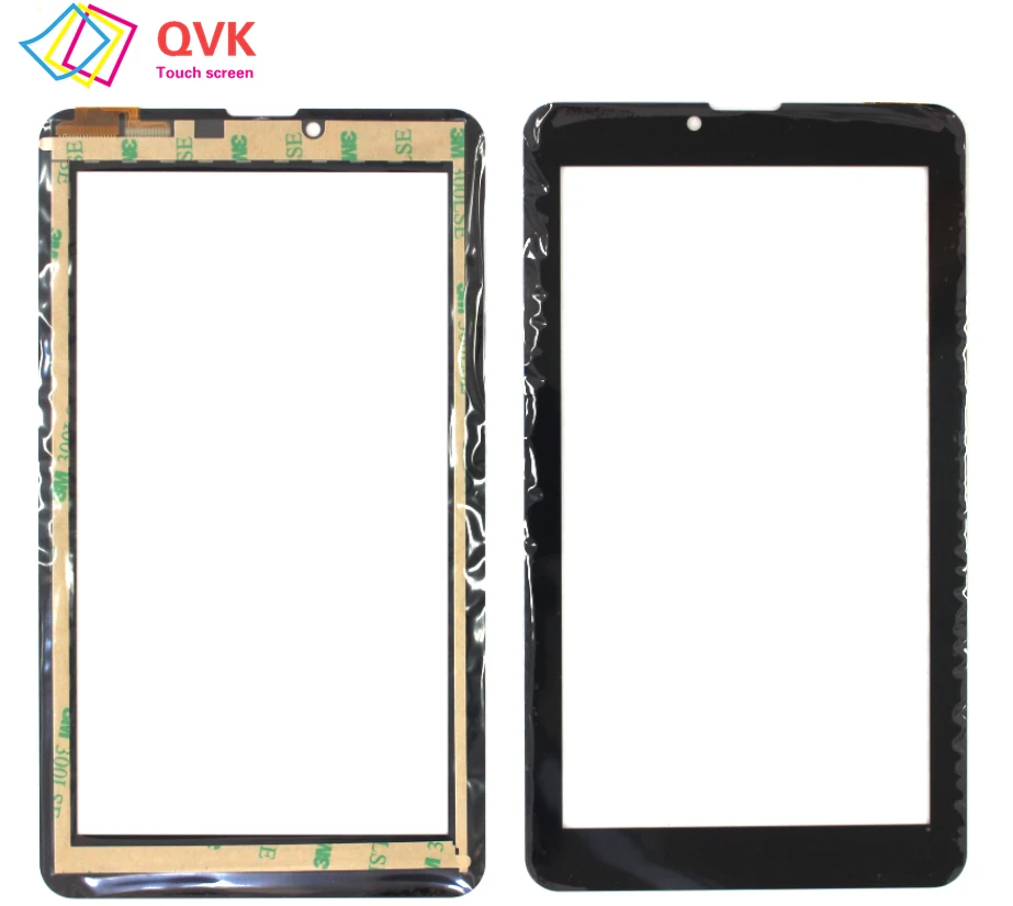 

7 Inch touch screen for Prestigio Wize 4317 3G PMT4317 PMT4317C Capacitive touch screen panel repair replacement parts