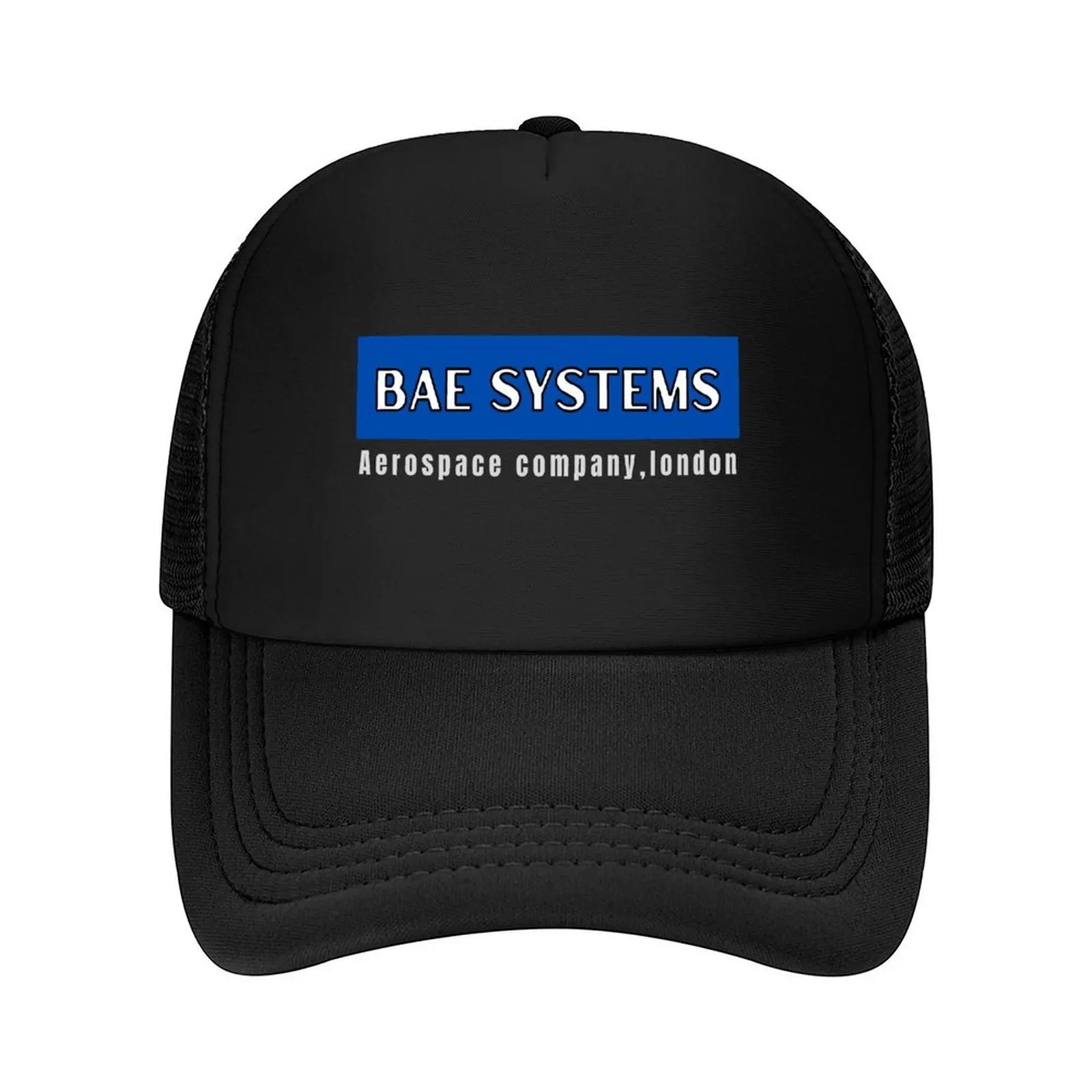 

Bae Systems Aerospace Company UK Baseball Cap Golf Hat Man derby hat fun hats Fashion Beach Woman Men's