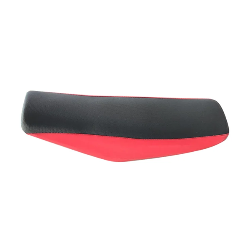 

Top!-Motorcycle Seat Replacement Foam Pad-1Pc Flat Design For CRF50 125/140Cc Dirt Bike