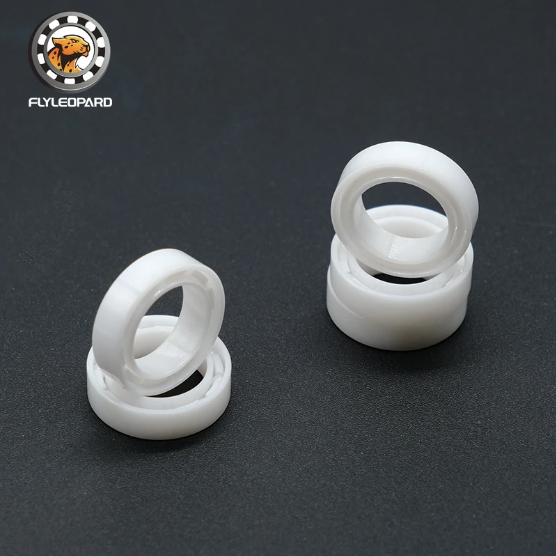 4PCS 6700 CE 10x15x4 mm Full Ceramic Zirconia Bearing Ceramic Ball Bearing 6700CE - Image 4