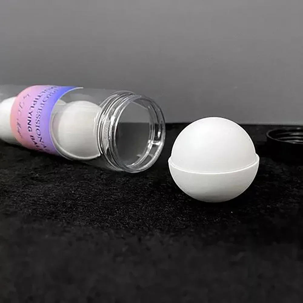 Palline multiplicatrici professionali di JC Magic (diametro 44 mm) Trucchi magici da uno a quattro palline Magia Mago Illusioni sceniche Espedienti Divertimento