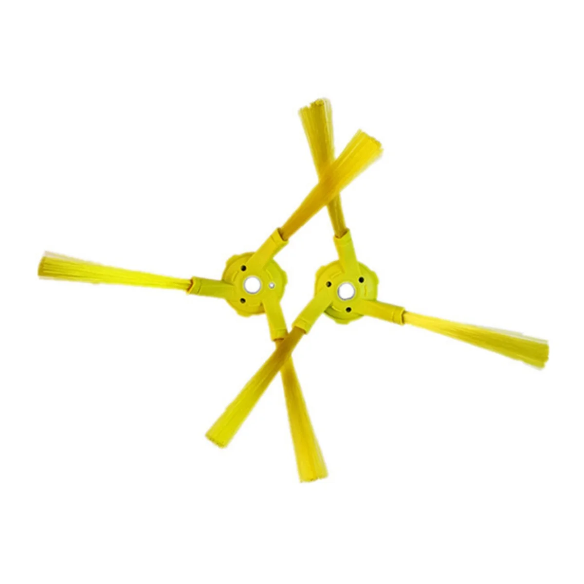 A59P New 1 Pair Sid… - image