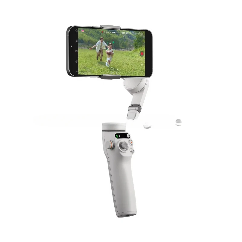 FOR OSMO Mobile 6 3-Axis Stabilization OM 6 Handheld Gimbal Stabilizer for DJI OSMO Mobile 6 Original Brand