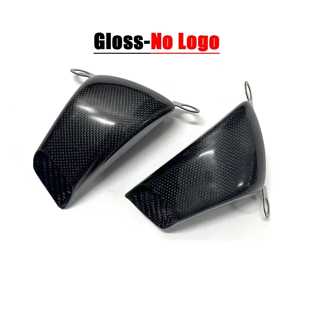 For BMW M1000R 2023 2024 2025 Motorcycle Brake Disc Air Vents Cooling Ducts Bracket Caliper Cooler M1000R 2023-2025 Accessorie