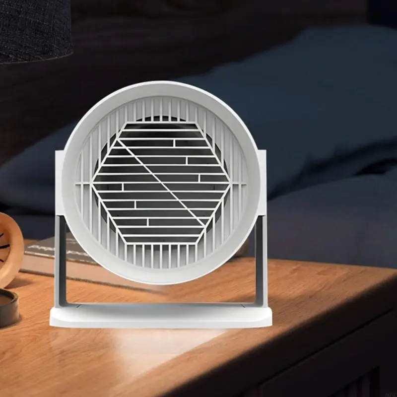 A0NC Máy sưởi không gian điện động máy tính để bàn nóng 400W Quạt đầu ra cao năng lượng