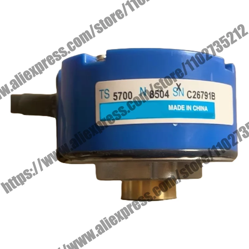 

New Original TS6014N138 TS5212N500 TS5700N8504 Encoder