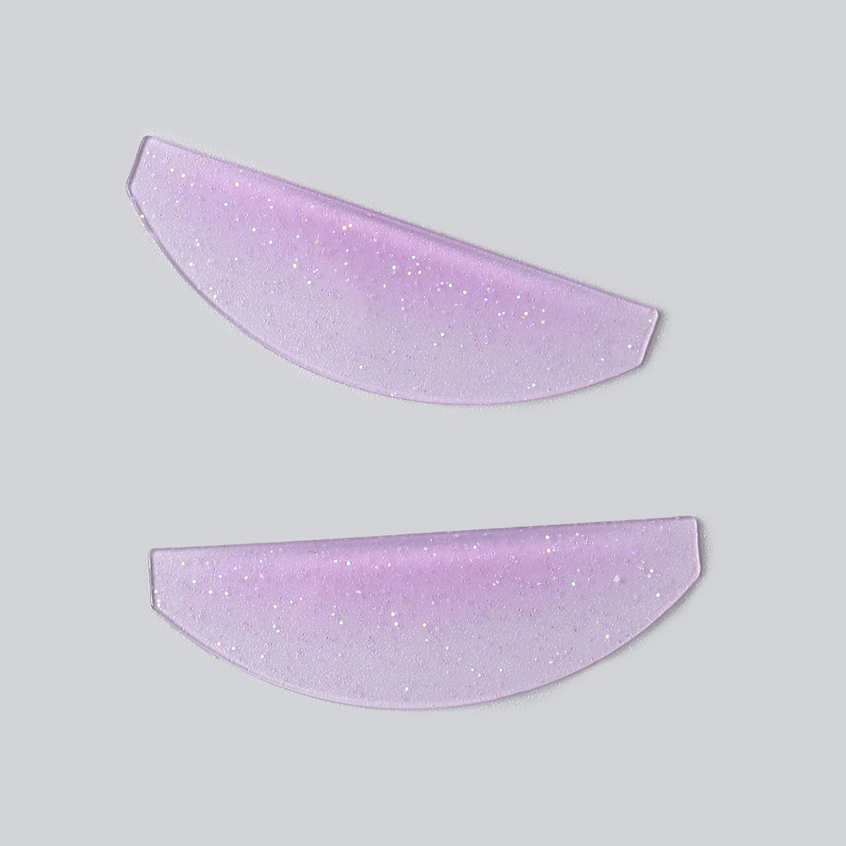 NOWE Koreańskie silikonowe podkładki do liftingu rzęs 1 para narzędzi do liftingu rzęs