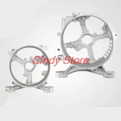 168F 170F 188F 190F 2KW 3KW  5KW 6.5KW 8KW Bracket Motor support for gas oline generator parts Rear end cover of motor