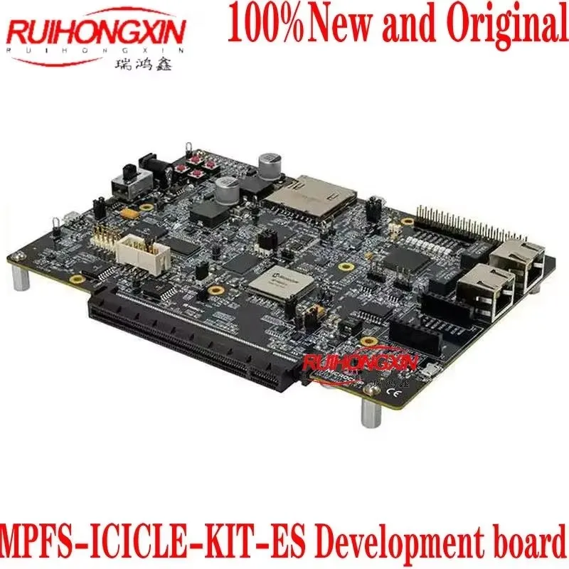

MPFS-ICICLE-KIT-ES Development board 100%New and Original