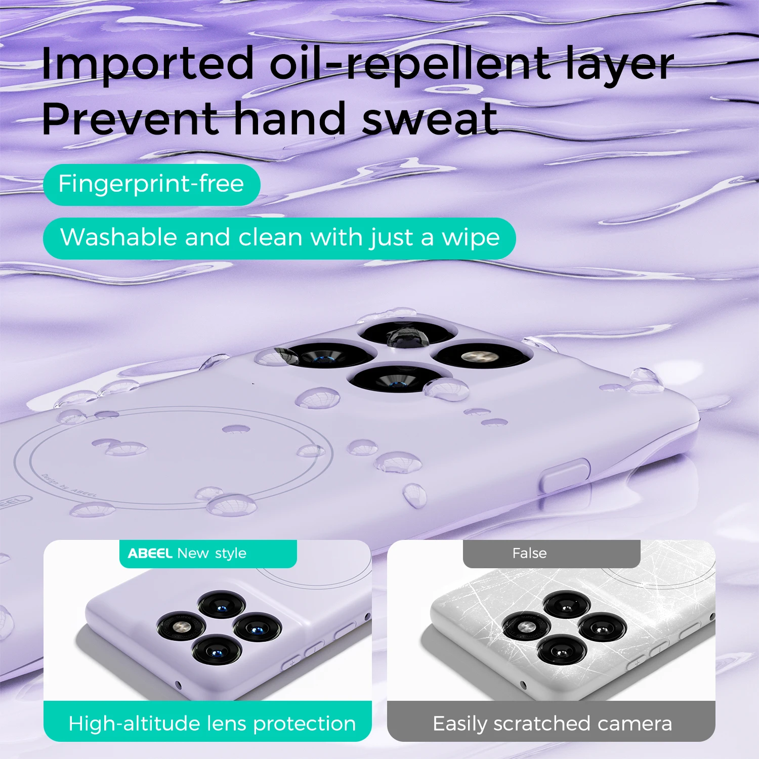 حافظة لهاتف موتورولا إيدج 60 برو 60 فيوجن 60s موتو جي بلاي (2026) حافظة MagSafe لحماية العدسات المغناطيسية ملمس الجلد غطاء ناعم مقاوم للصدمات #3