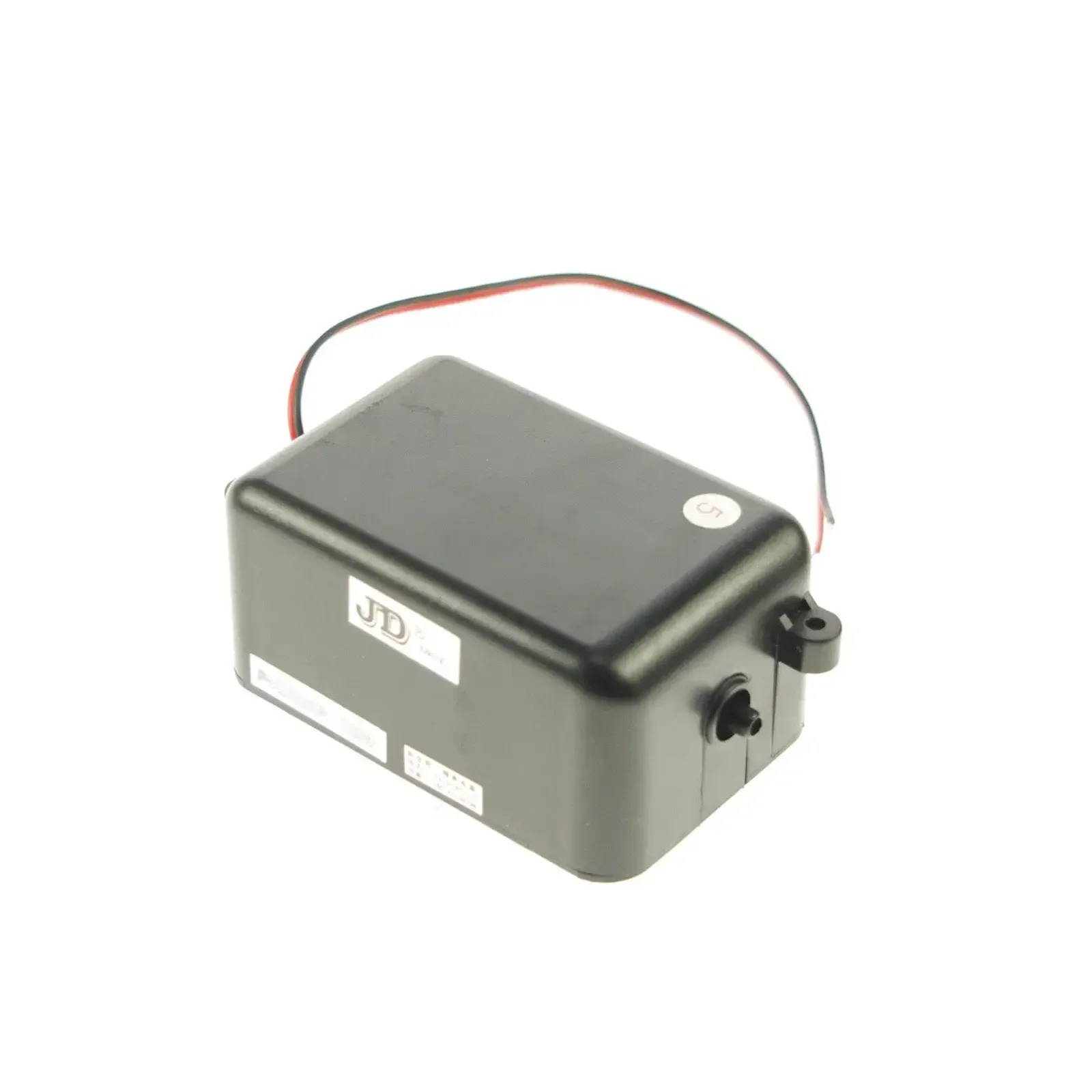 8L/Min 10W 12VDC 24VDC 110VAC 220VAC Special Ozone Air Pump For Ozone Generator Accessories