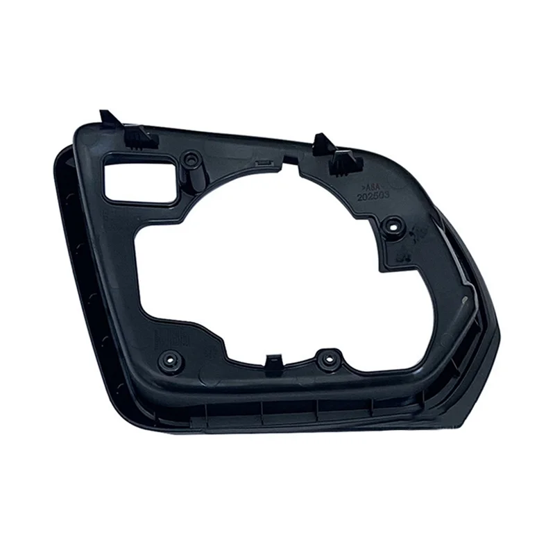 A4478101500 Auto Zijspiegel Frame Houder Voor Mercedes-Benz Vito W447 2016-2021 Achteruitkijkglas Surround Behuizing