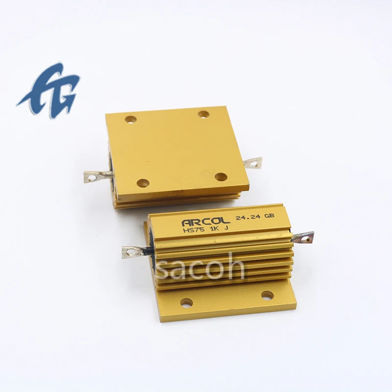 

SACOH High Quality Original Electronic Components Suppliers HS75 1K J