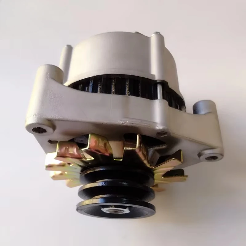 Детали двигателя BF8M1015 Генератор