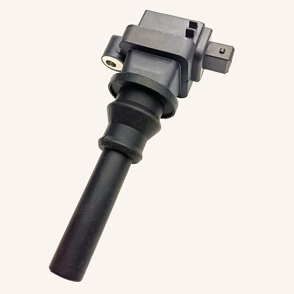 Ignition Coil F01R00A010 For Geely Emgrand EC7 EC7-RV PHEV GC7 SC7 SX7 Engine 4G18 1.8 Accessories Wear Parts Ignition System