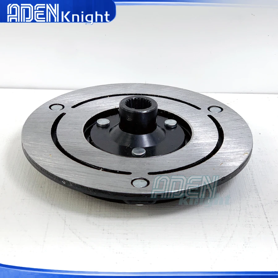 AC Compressor Clutch Hub For Buick Regal Chevrolet Impala Malibu Limited 22947668 1522285 23310399 23314082 2341399 23413998