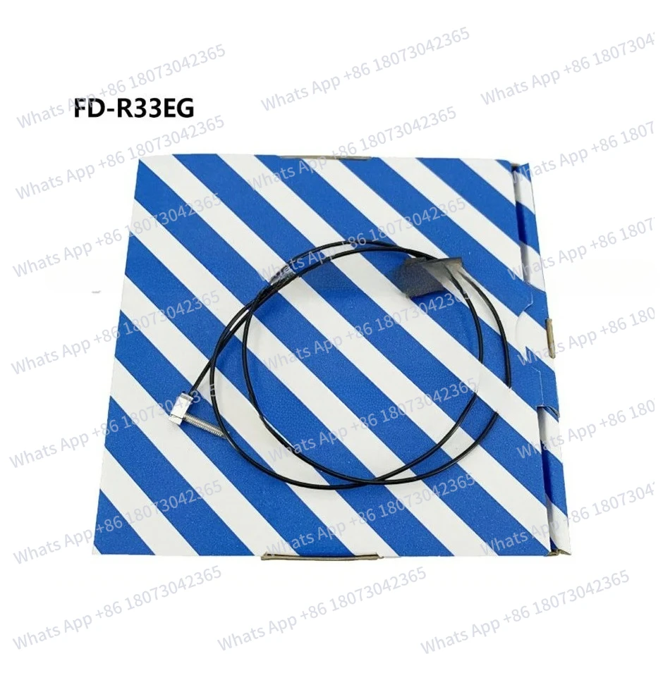 

FD-R33EG New Original Optical Fiber Sensors