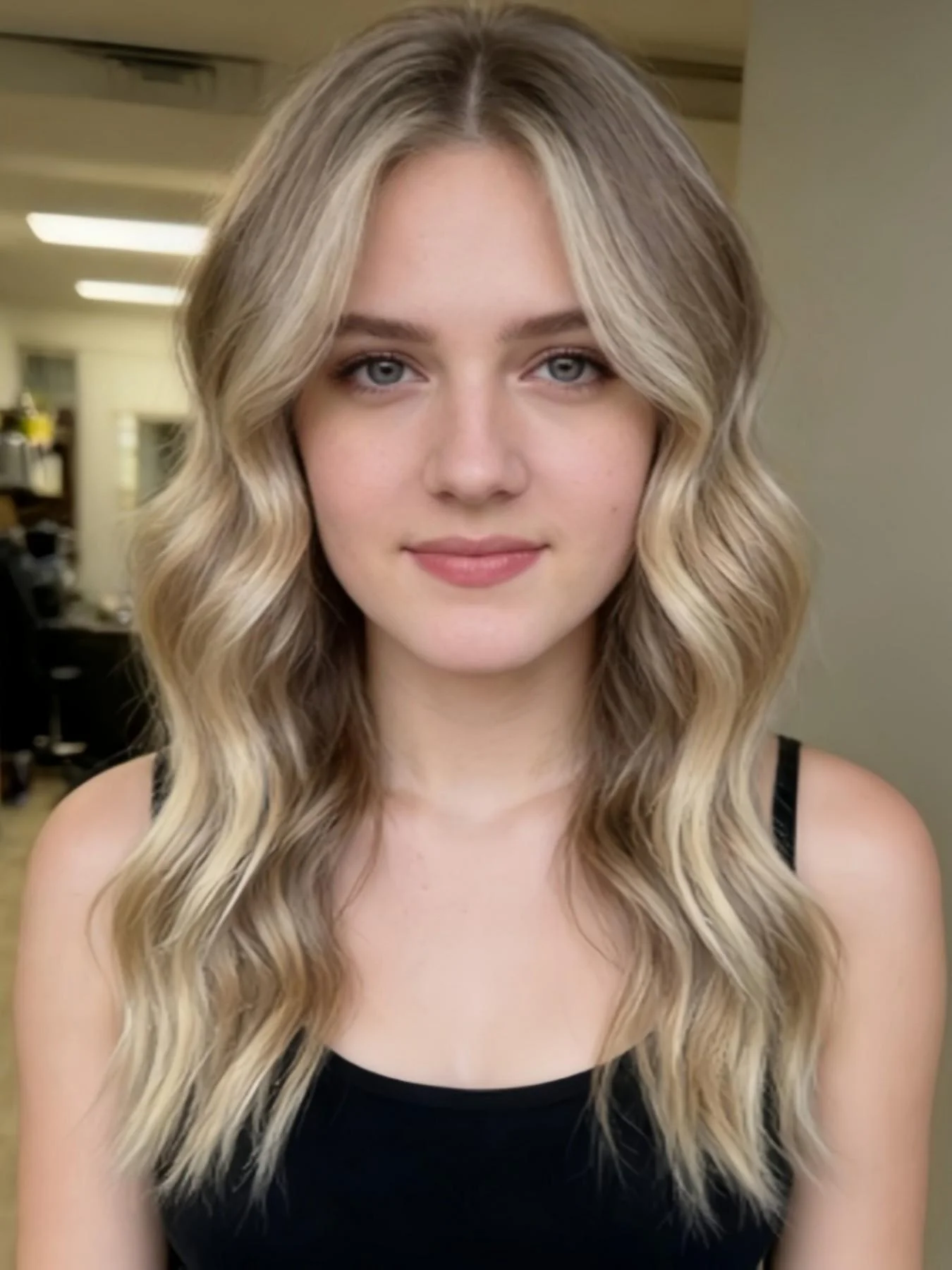 

Парик из натуральных волос Highlight Blond Body Wave, плотность 150%, 100% человеческие волосы, 13x4, с кружевной передней частью и детским волосом, предварительно прорезанный, мягкий парик.