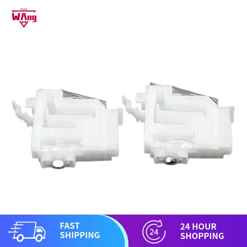 

5 шт. 1724143 1724144 адаптер демпфера чернил в сборе для EPSON L4150 L4160 L4167 L6160 L6170 L6190 L6161 L6171 L6171 L6171 L6 TT