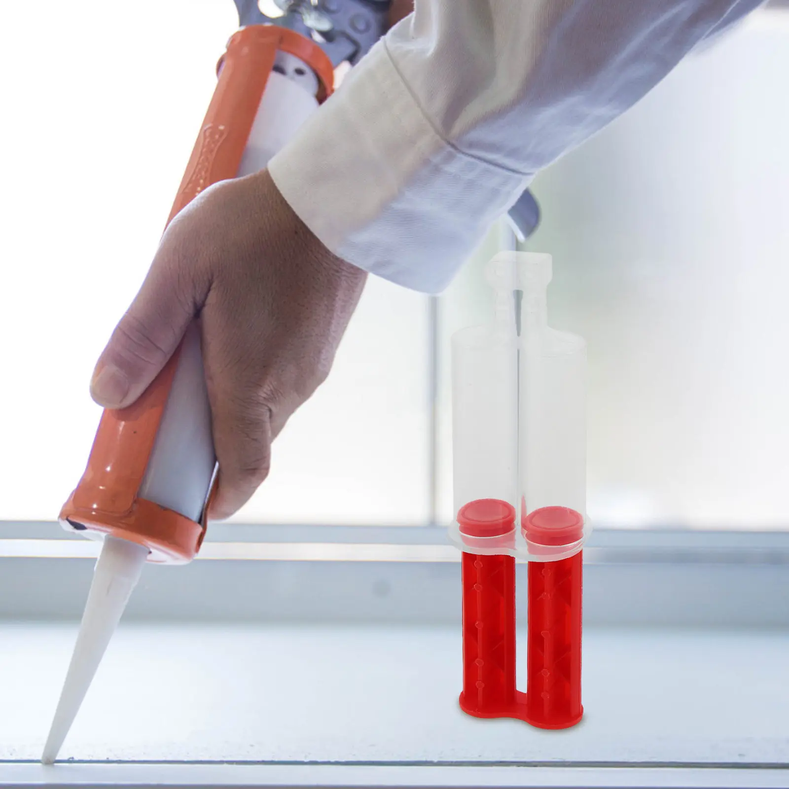 6Pcs Reusable Epoxy…