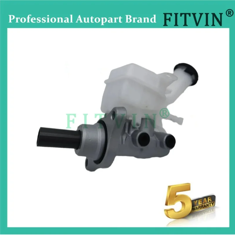 New 1 PCS Brake Master Cylinder As Shown Plastic+Metal For Outlander Ex Cw4w Cw5w Ga2w Cy4w Gf7w Gf8w 4627A026 4625A199 4625A463