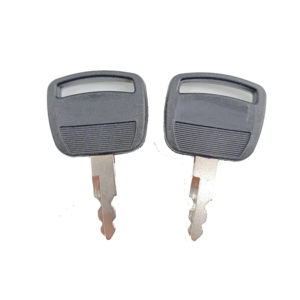 For S450 Key Case 210 220 240 300 360 470 Sumitomo SH130/200/210/240 ignition key side door key excavator parts