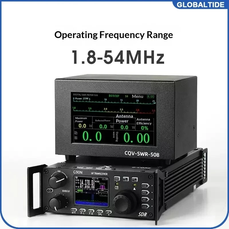 A91P Multifunctional Mechanical Watch, Line Machine, Watch Detection Tool, Mechanical Watch Amplitude Rise Angle Measurement
