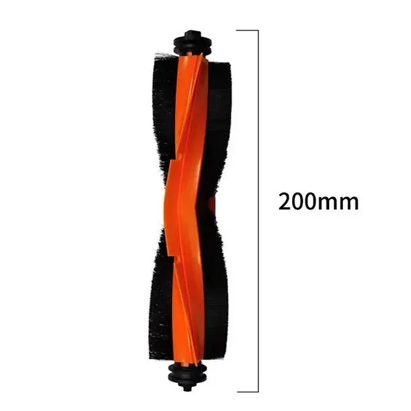 Para Xiaomi Robot aspirador X20 +/X20 Plus filtro piezas de recambio de aspiradora