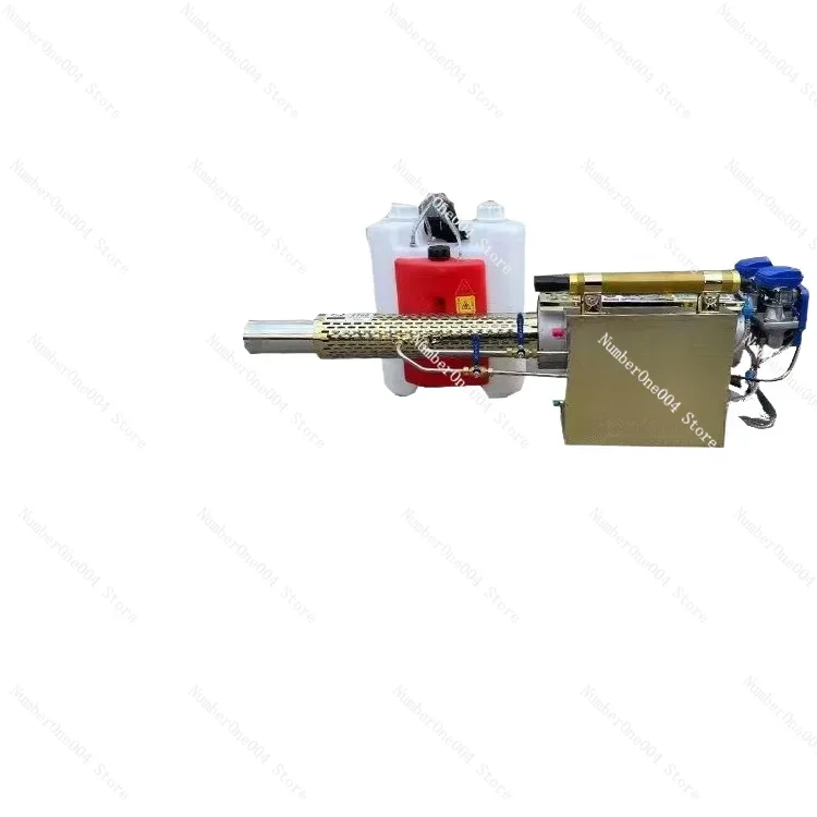 Applicable to   Gasoline Spray Insecticide Machine  High-Pressure Sprayer Fog Farm Sterilizer Epidemic Prevention Machine